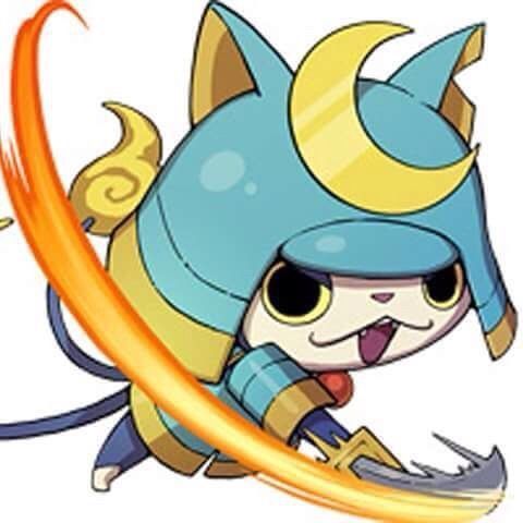 Shogunyan | Wiki | Yo-Kai Watch Amino