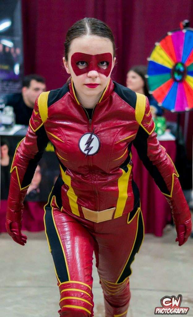 Jesse Quick Cosplay Amino 5065