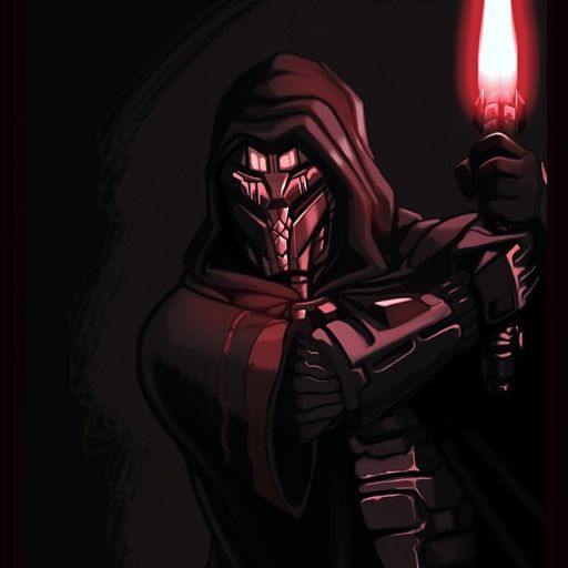 Skull(sith Lord) 