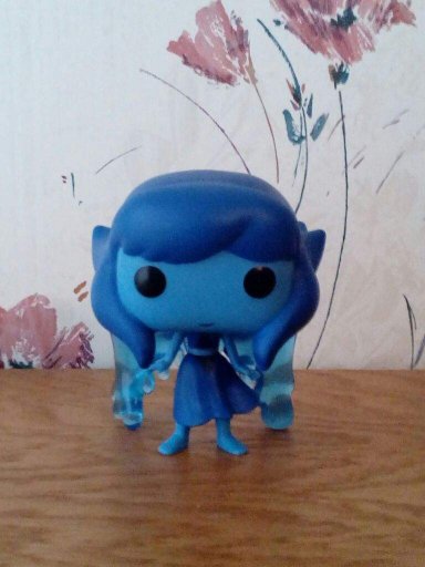 lapis lazuli funko