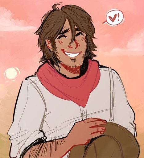jesse mccree nendoroid