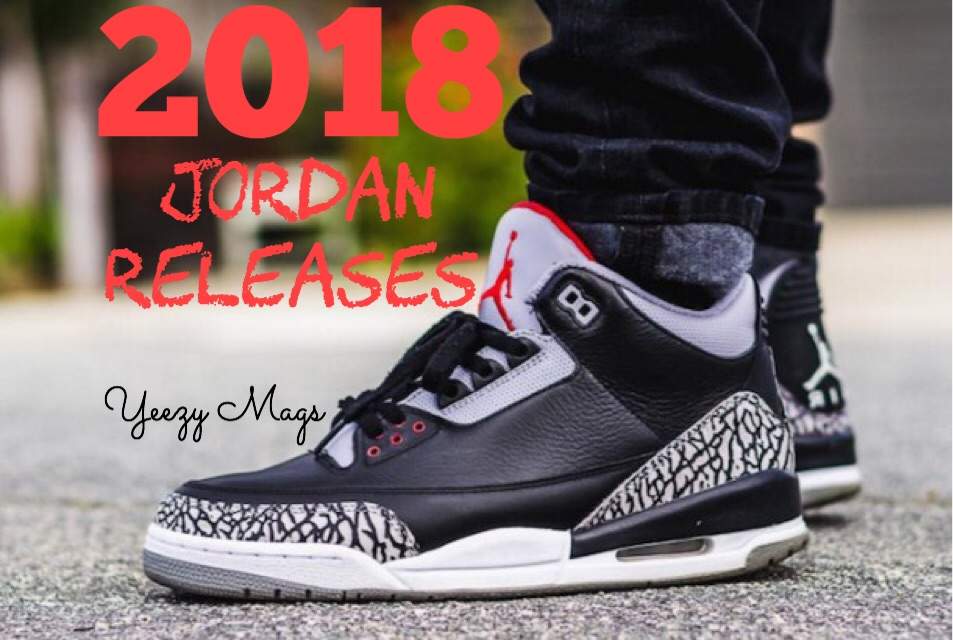 new jordans 2018 website