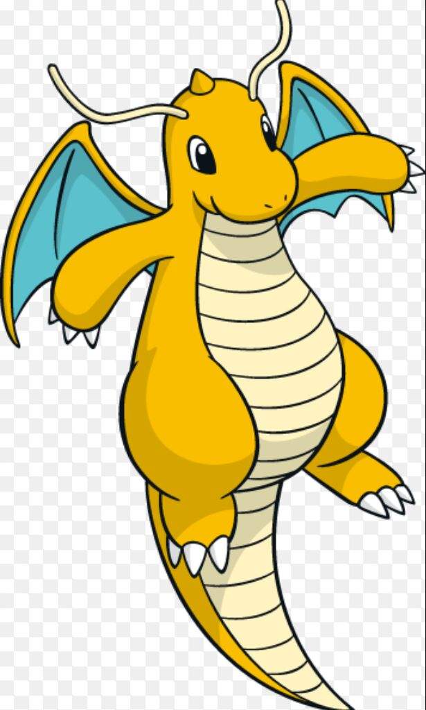 buildabear dragonite