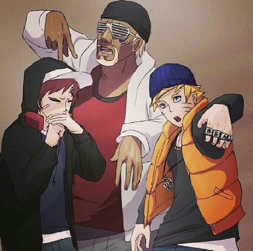 Killer Bee | Wiki | Boruto Oficial BR Amino