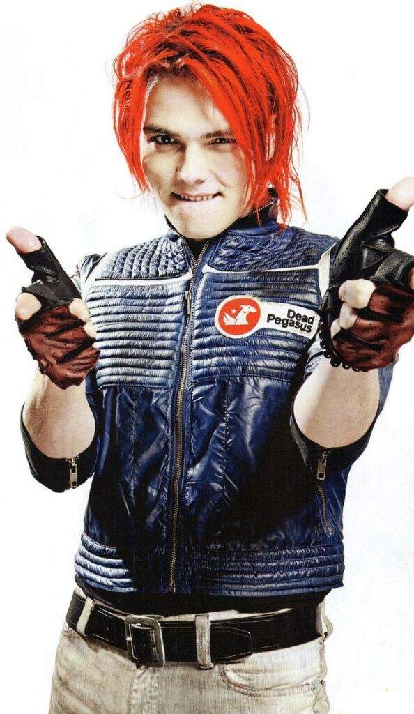 party poison pop