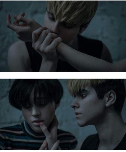 Killing Stalking Cosplay Yaoi Worshippers Amino