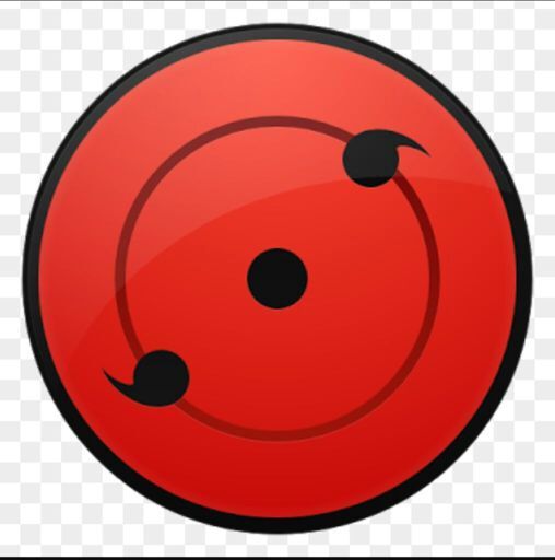 Sharingan Tomoe Wiki Naruto RPG New World Amino