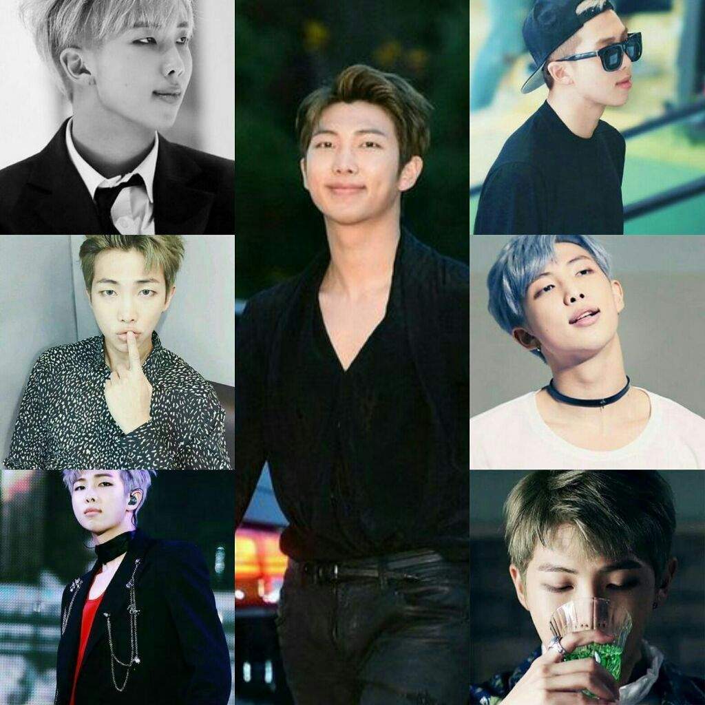 BTS COLLAGES BTS ARMY S Moodboards Amino