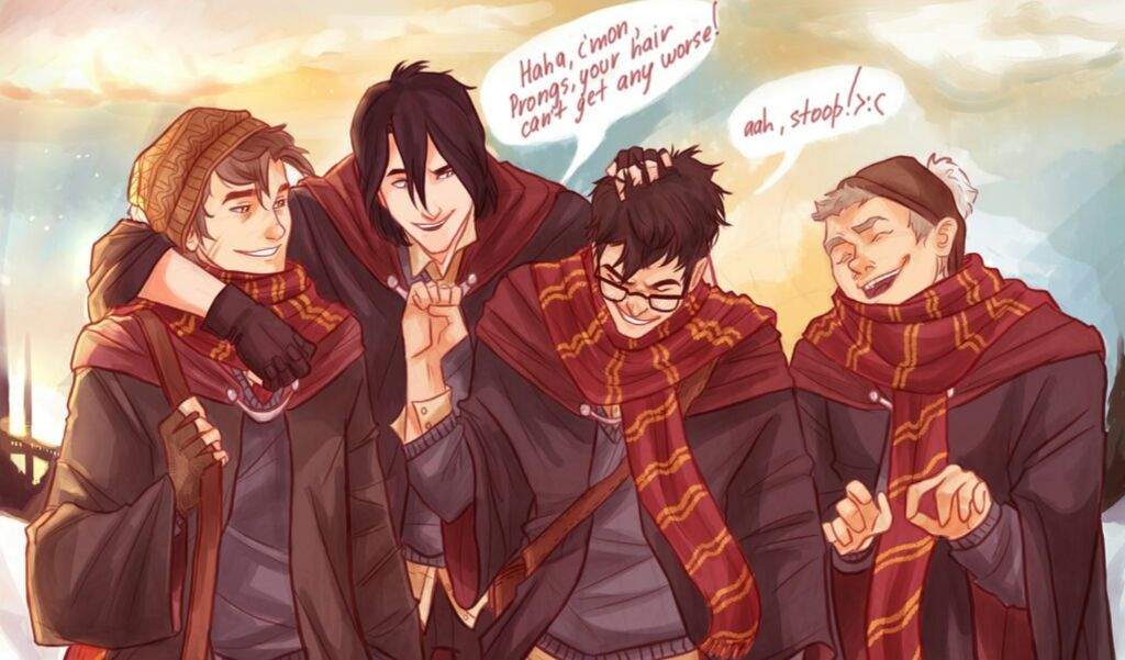 fallenwarriorweekendchallenge-remus-lupin-harry-potter-amino