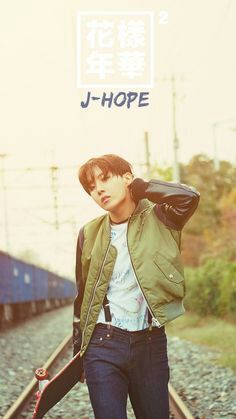 Biografia De J-Hope -.- | ARMY's Amino Amino