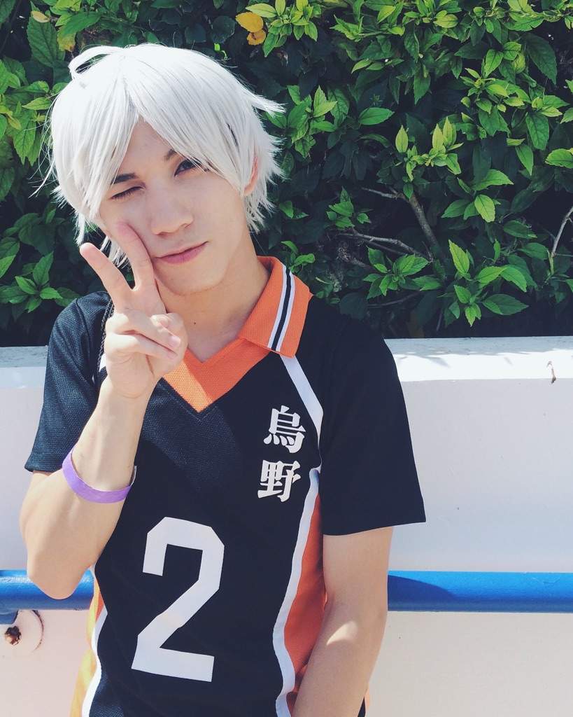 sugawara koushi merch