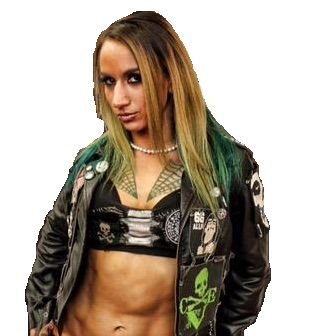 christina von eerie