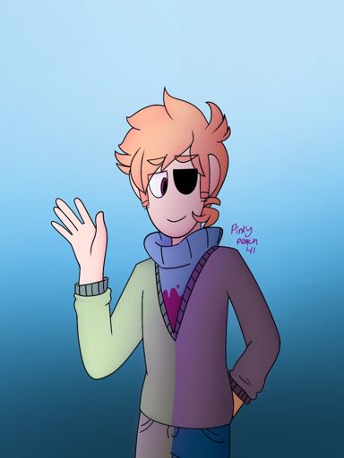 Opposite Day Tomatoredd Eddsworld Amino