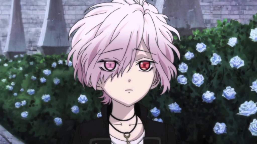 download free subaru diabolik lovers