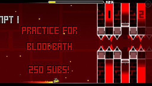OP Straight Flying | Wiki | Geometry Dash (ESPAÑOL) Amino