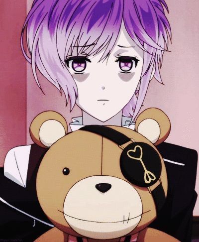 kanato figure