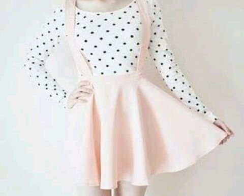 roupa kawaii