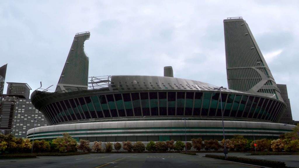 Laboratórios S.T.A.R. The Flash Oficial™ Amino