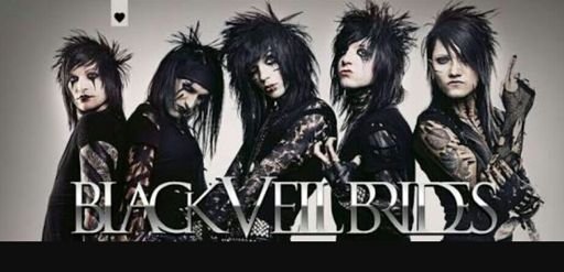 sex and hollywood black veil brides wiki