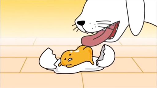 GUDETAMA | •Anime• Amino