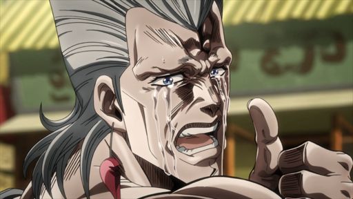 Jean Pierre Polnareff Wiki •anime• Amino