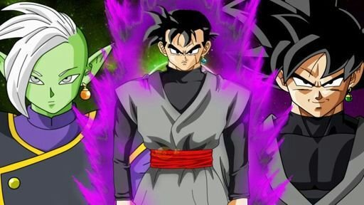 Black Gohan futuro | Wiki | DRAGON BALL ESPAÑOL Amino Black Gohan futuro | Wiki | DRAGON BALL ESPAÑOL Amino