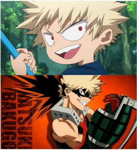 Bakugou Anime : 3840x2160 katsuki bakugou my hero academic 4k, hd anime