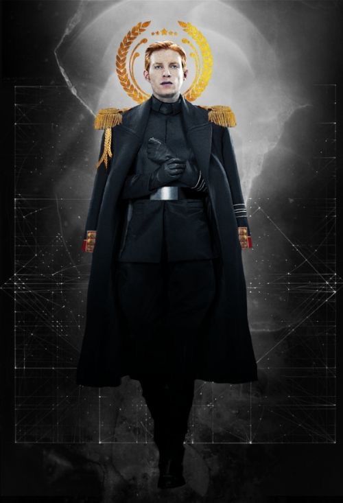 general hux itty bitty