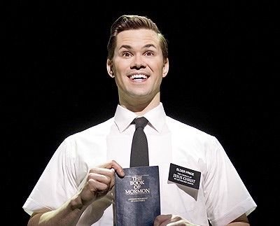 book of mormon elder price