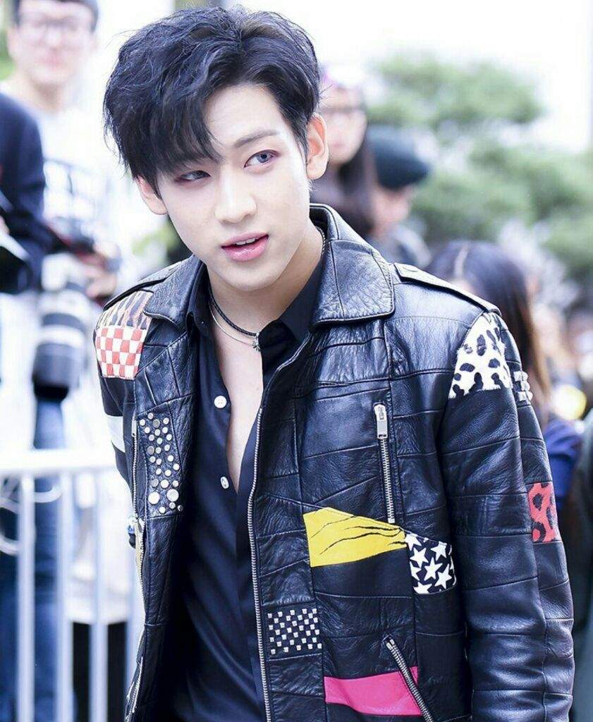 Happy Birthday BamBam | IGOT7s' Amino