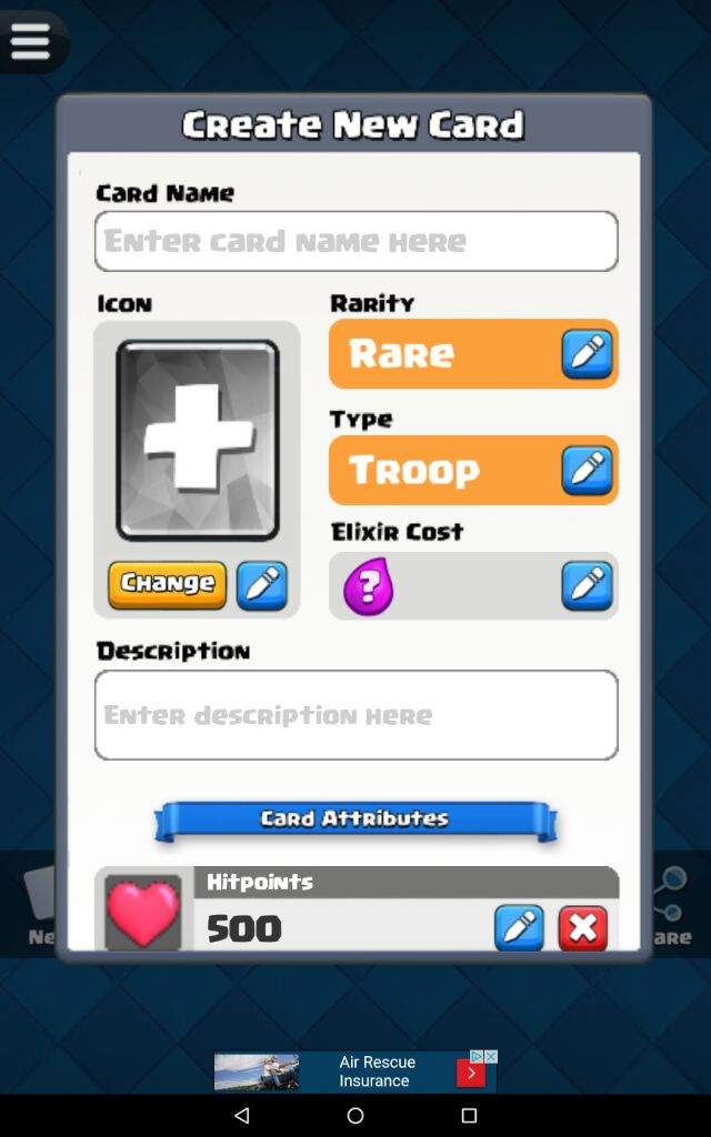 Clash Royale App Clash Royale Amino