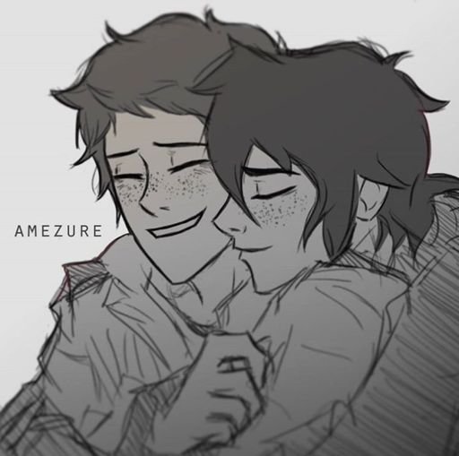 Klance By Amezure 