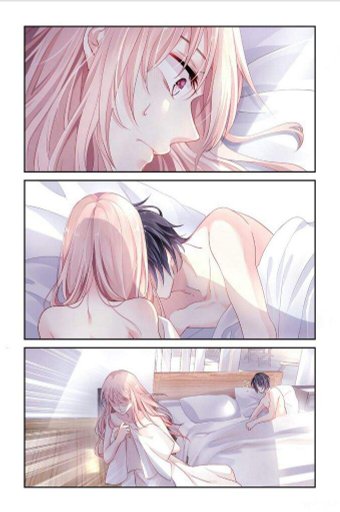 Taking a perfect husband home anime
