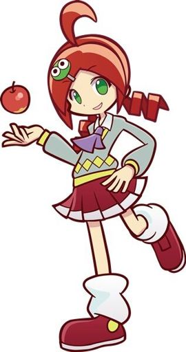 puyo puyo wiki