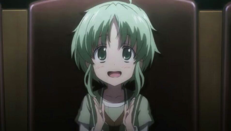 Let's Talk SukaSuka (ep 4) | Anime Amino