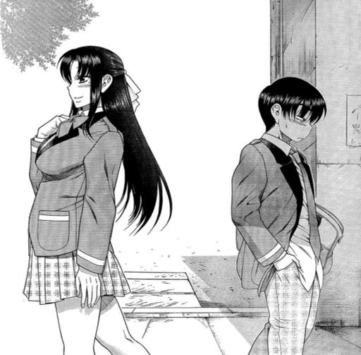 Nana to Kaoru | Wiki | Anime Amino