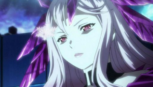 Mana Ouma Wiki Guilty Crown Amino