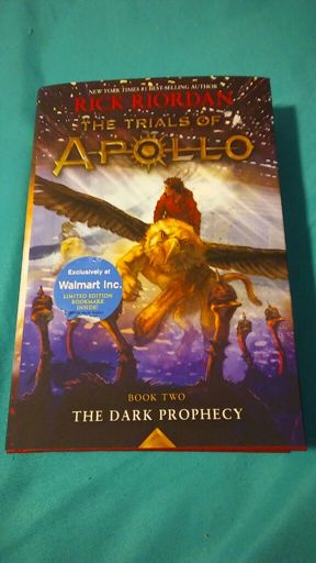 the trials of apollo book 4