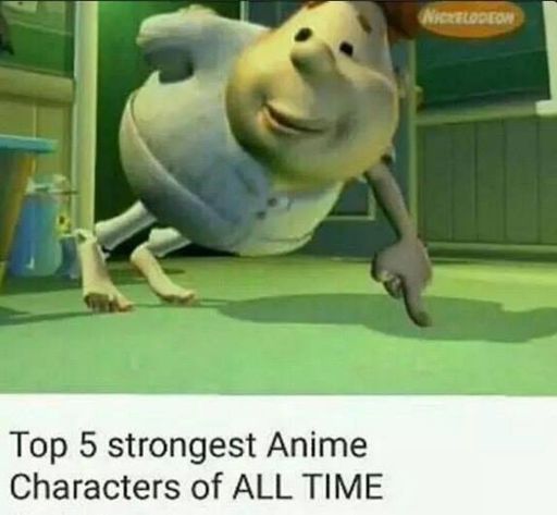 Some top 10 amine shitposts memes | Dank Memes Amino