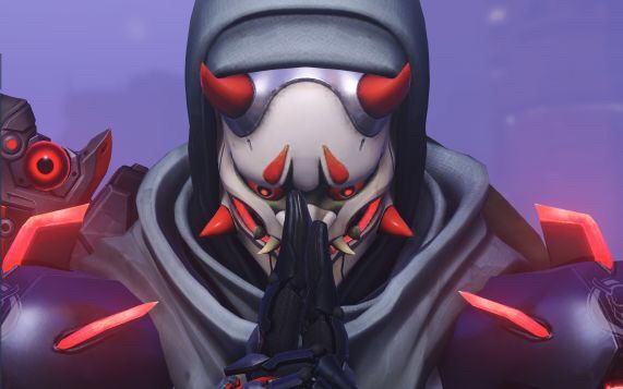 oni genji pop