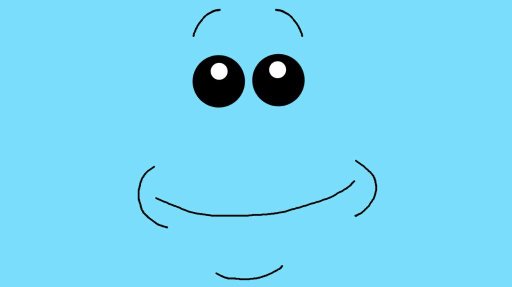 mr meeseeks teddy