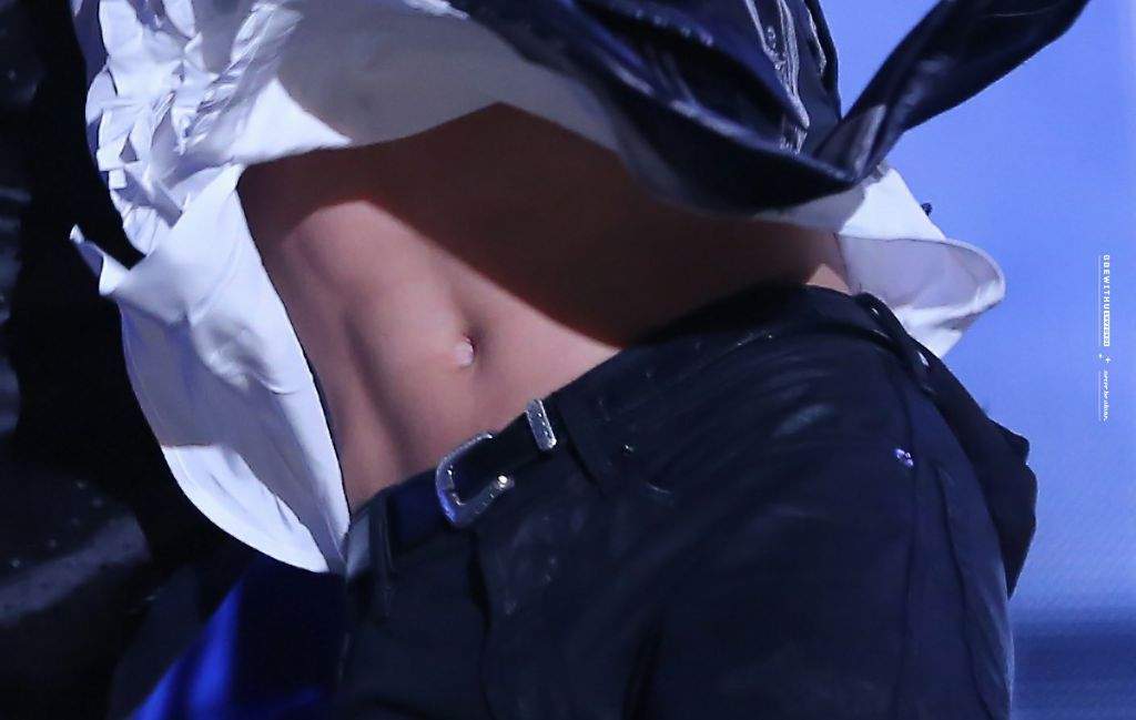 Jungkook S Abs Army S Amino