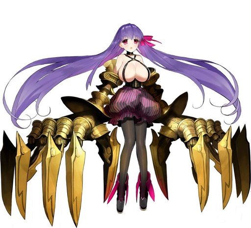 passionlip nendoroid