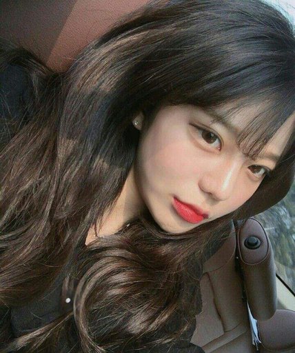 Ulzzang Girl Instagram
