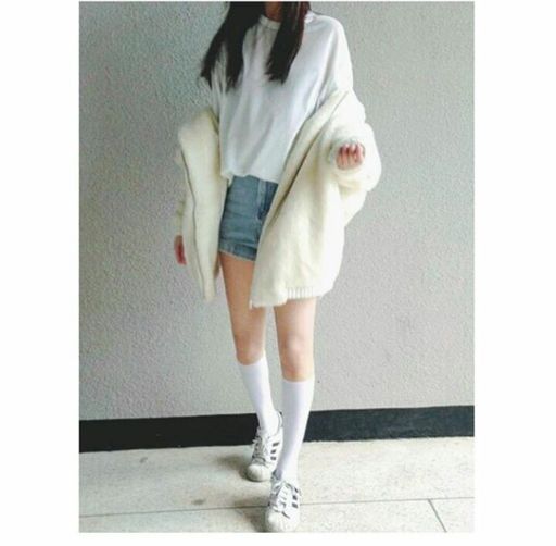 Clothes | Wiki | Korean Fashion Amino