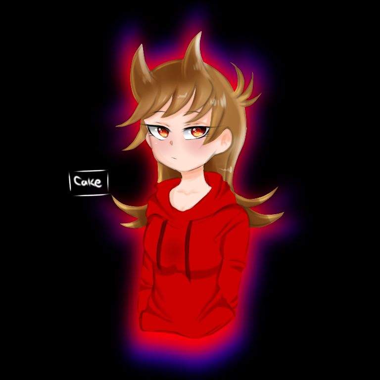 Ellsworld Tori | 🌎Eddsworld🌎 Amino