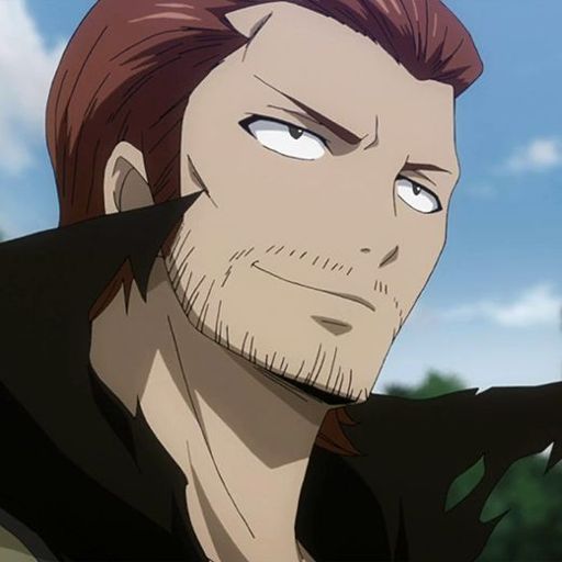 Gildarts Clive Ace Of Fairy Tail A Complete Synopsis Anime Amino