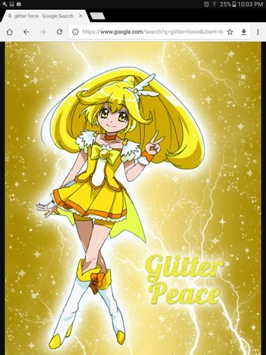 I 💗💗💗💗💗💖💖💝💝glitter Force Anime Amino 7096