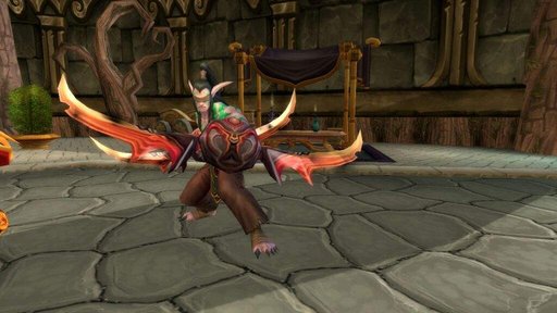 wow demon hunter trainer wow demon hunter trainer