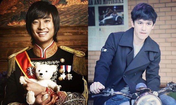 Princess Hours Kdrama Watch Online Golpari Sial